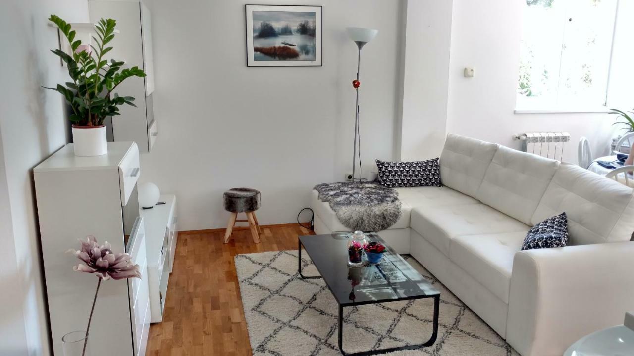 Apartman Eli 로비니 외부 사진